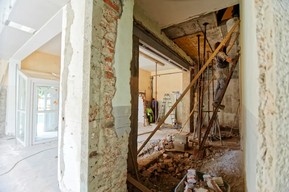 Restoring Safety and Value to Middle Tennessee Homes