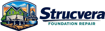 Strucvera Foundation Repair